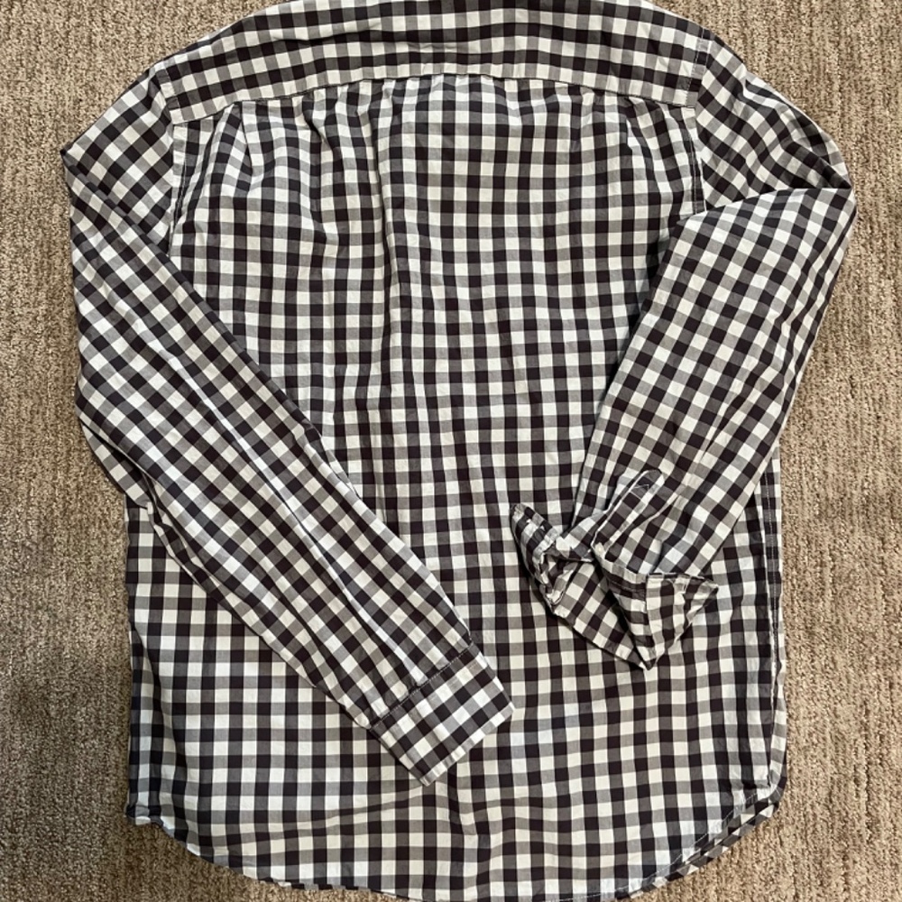 Gap Button Up shirt‎ - Picture 6 of 6
